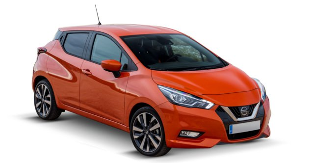 Rimappatura centralina NISSAN MICRA MY 2017 1.5 DCI 90 CV